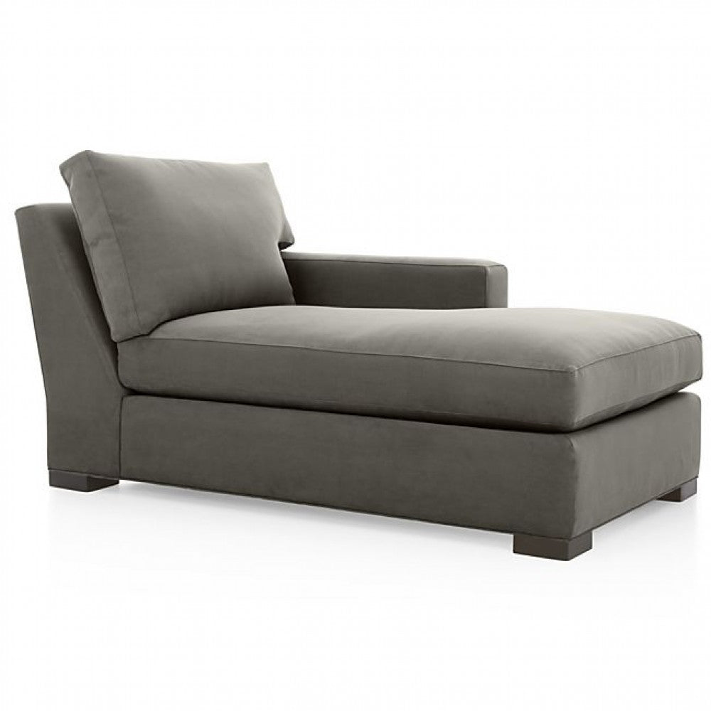 Fiery Chaise Lounge-CL11 By Solimanroom 