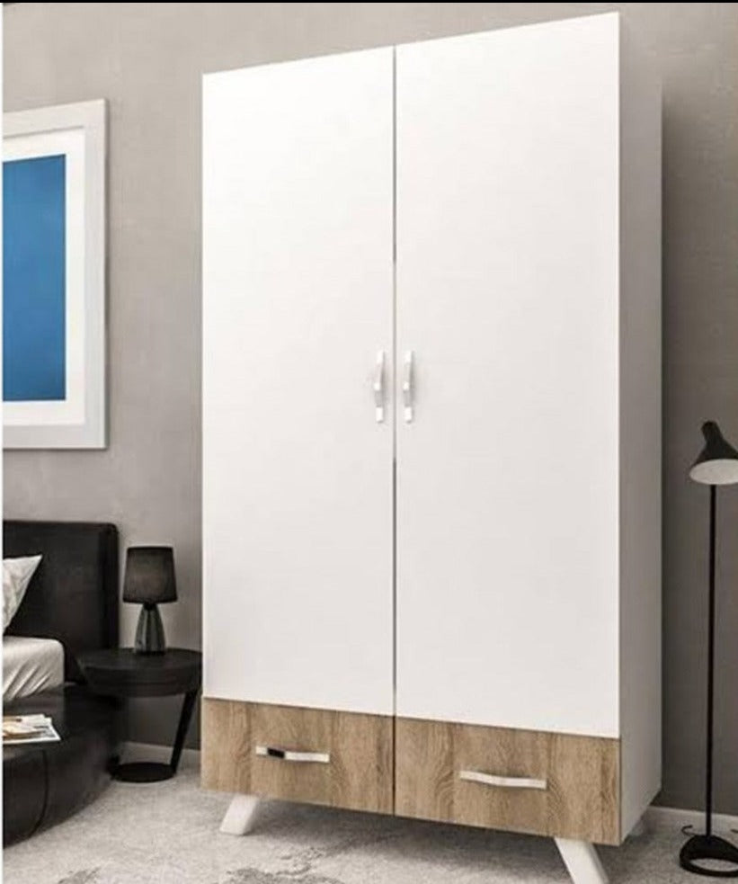 Fiesta Wardrobe-W52 By Solimanroom 