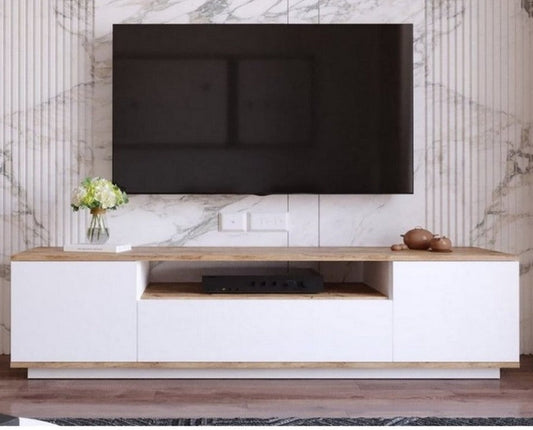 Fog TV Unit TV24 By Solimanroom