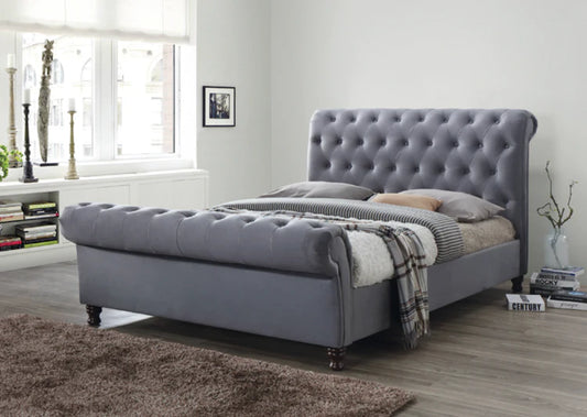 Forge Bed-B01