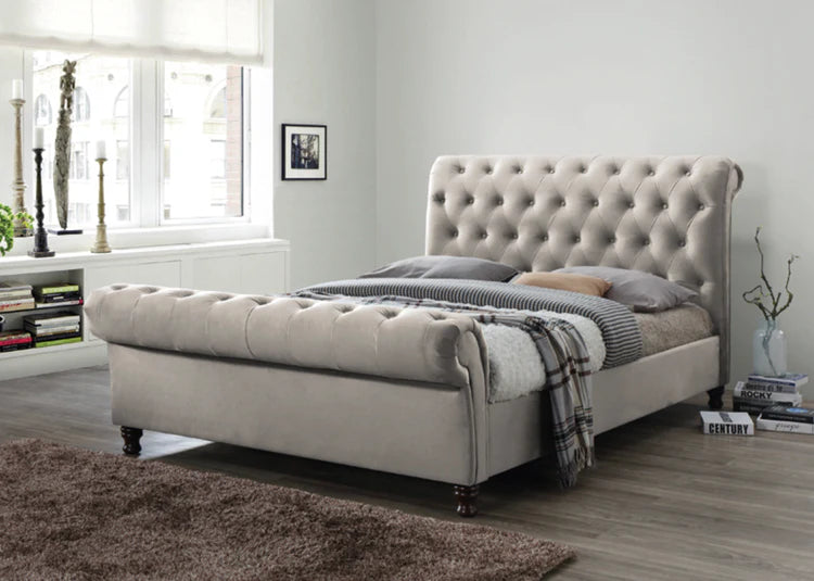 Forge Bed-B01