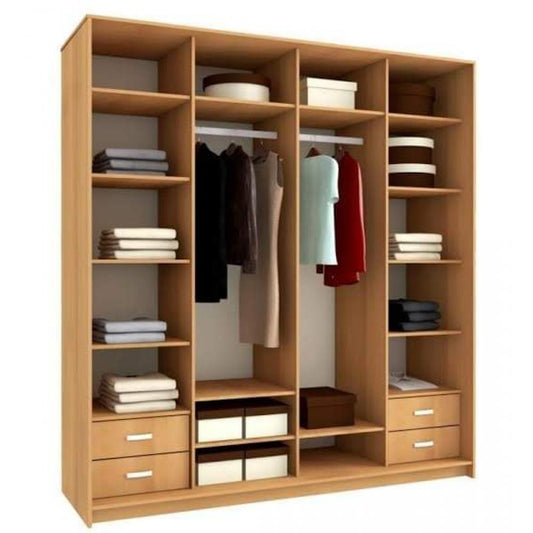 Gen Wardrobe-W31 By Solimanroom 