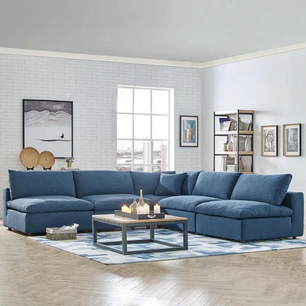 Geneva Corner L Shape-R.339 Solimanroom 