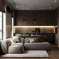 Glimmer Sofa Corner L Shape-R.255
