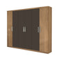 Grace Wardrobe-W54