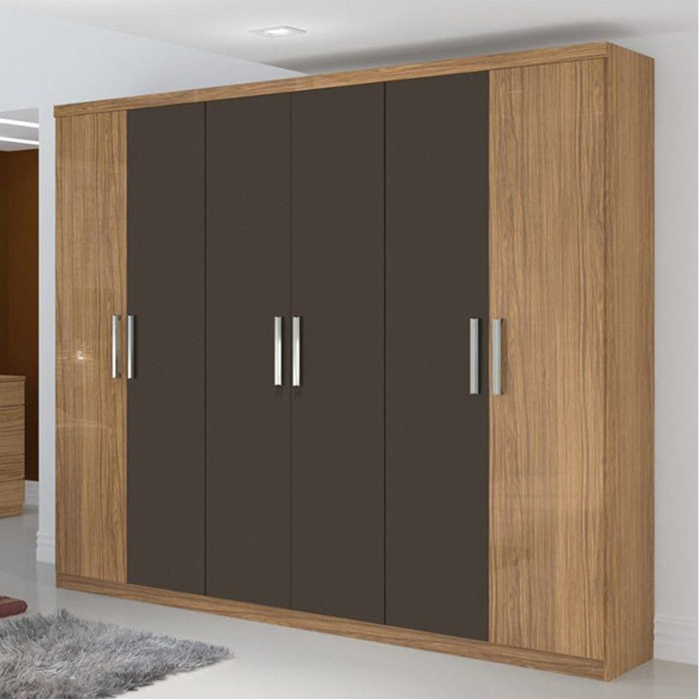 Grace Wardrobe-W54 By Solimanroom 