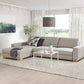 Graceful Corner L Shape-R.309 Solimanroom 
