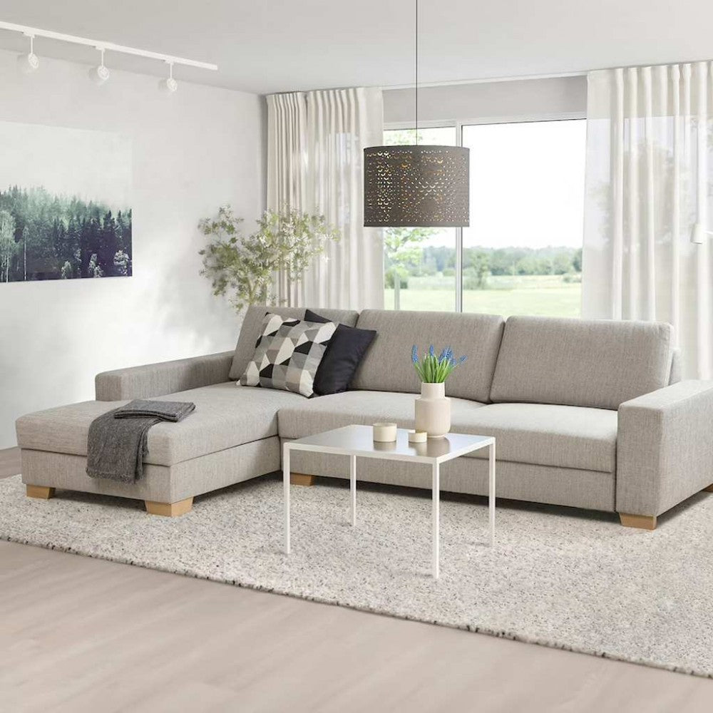 Graceful Corner L Shape-R.309 Solimanroom 