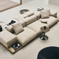 Grandeur 2 Side sofa-R.210 By Solimanroom
