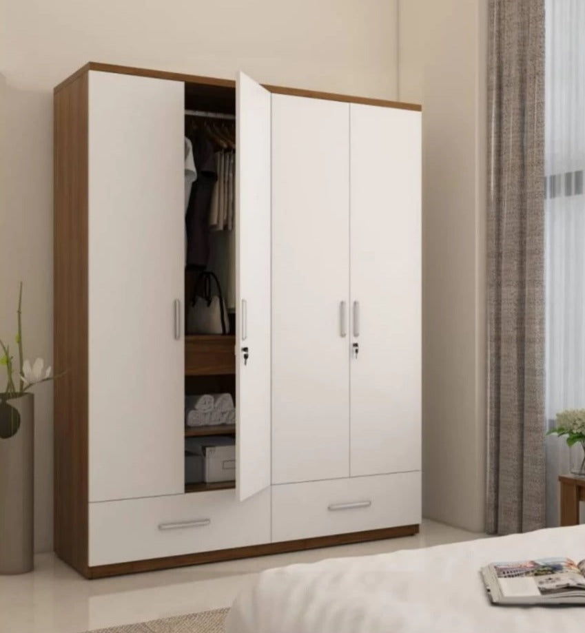 Herby Wardrobe-W65 By Solimanroom 