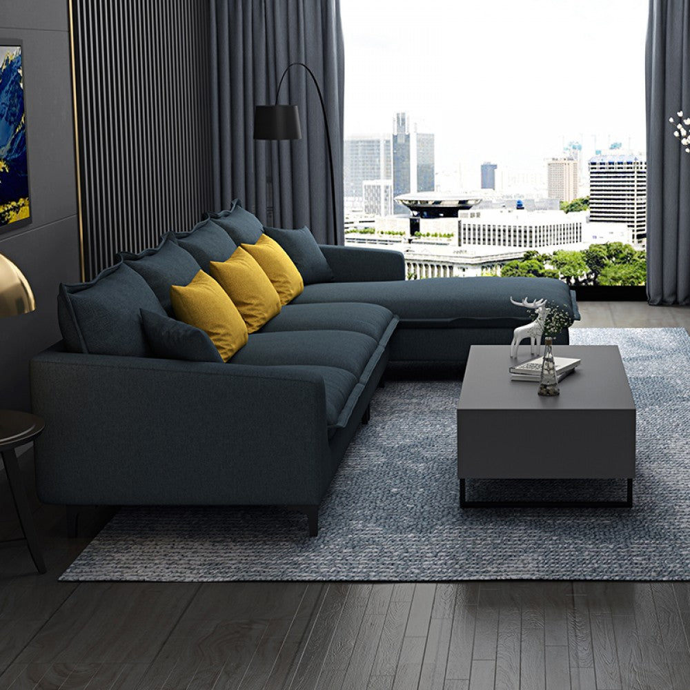 Horizon Sofa Corner L Shape-R.234
