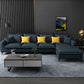 Horizon Sofa Corner L Shape-R.234 4 seats by Solimanroom 