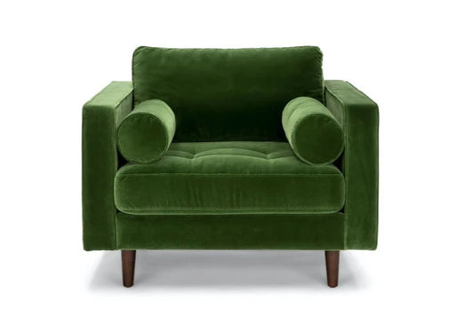 Iconic Chair-CH1332 By Solimanroom