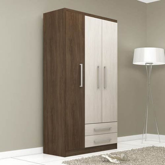 Ideal Wardrobe-W34 By Solimanroom 