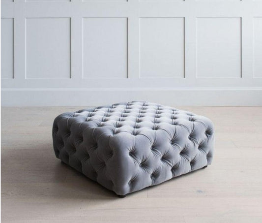 Influx Pouf-BO23 By Solimanroom 