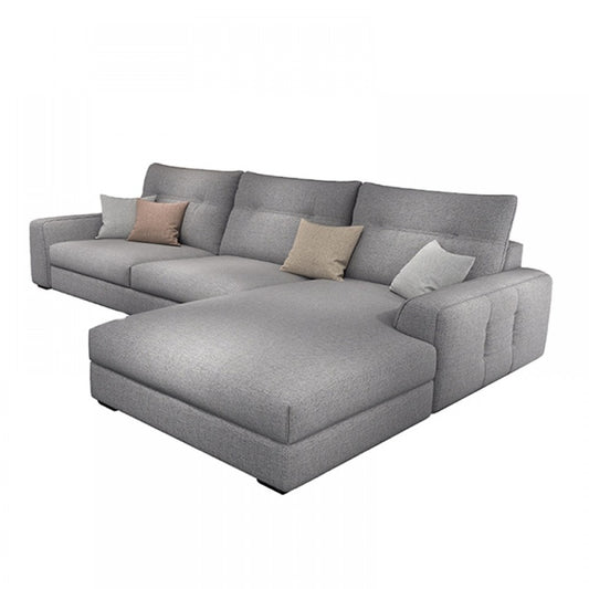Insane Sofa Corner L Shape-R.236 3 seats by Solimanroom 