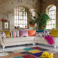 Inspire Corner L Shape-R319 Solimanroom 