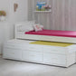 Jasmine Bed-B26