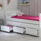 Jasmine Bed-B26 By Solimanroom