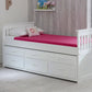 Jasmine Bed-B26