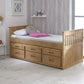 Jasmine Bed-B26