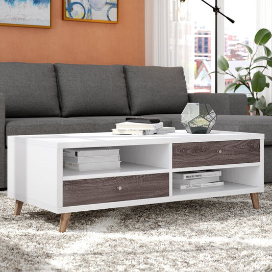 Java Coffee Table-T557 By Solimanroom 