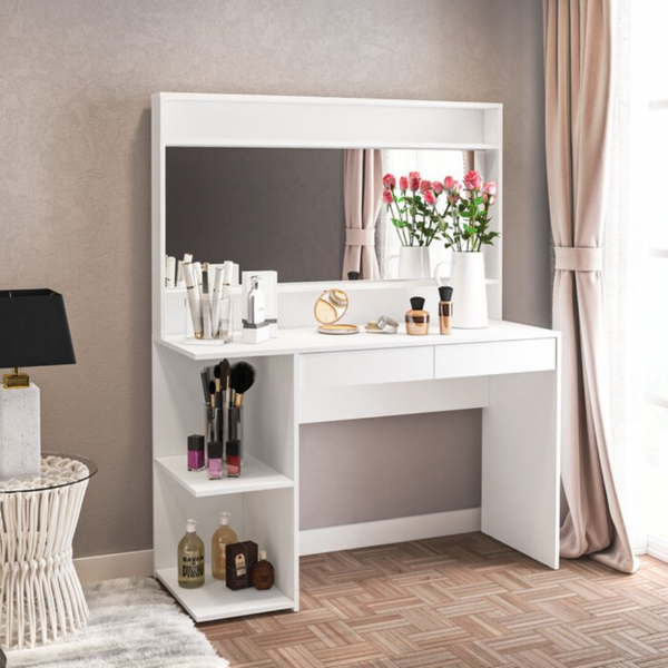 Joker Dressing table-DT03 – Solimanroom