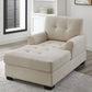 Joyous Chaise Lounge-CL06