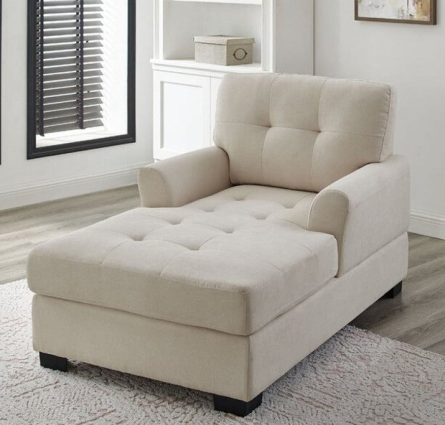 Joyous Chaise Lounge-CL06