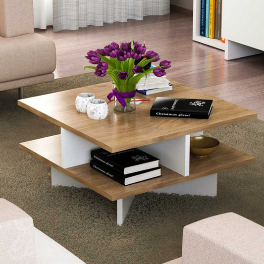 Kart Coffee Table-T545 By Solimanroom 