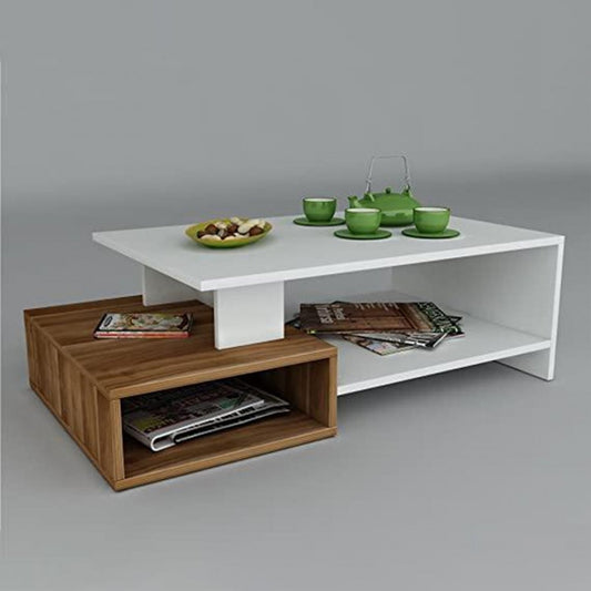 Kingdom Coffee Table-T534 By Solimanroom 