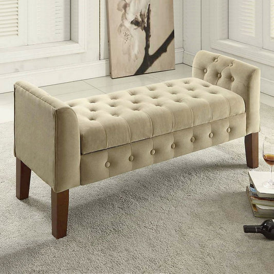 Lavish Banquette-BN06 By Solimanroom 