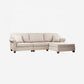Legacy sofa Corner L Shape-R.233