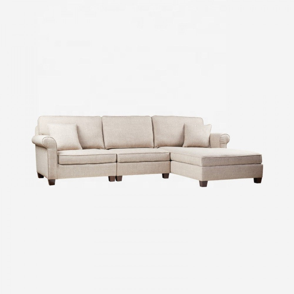 Legacy sofa Corner L Shape-R.233