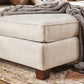 Legacy sofa Corner L Shape-R.233