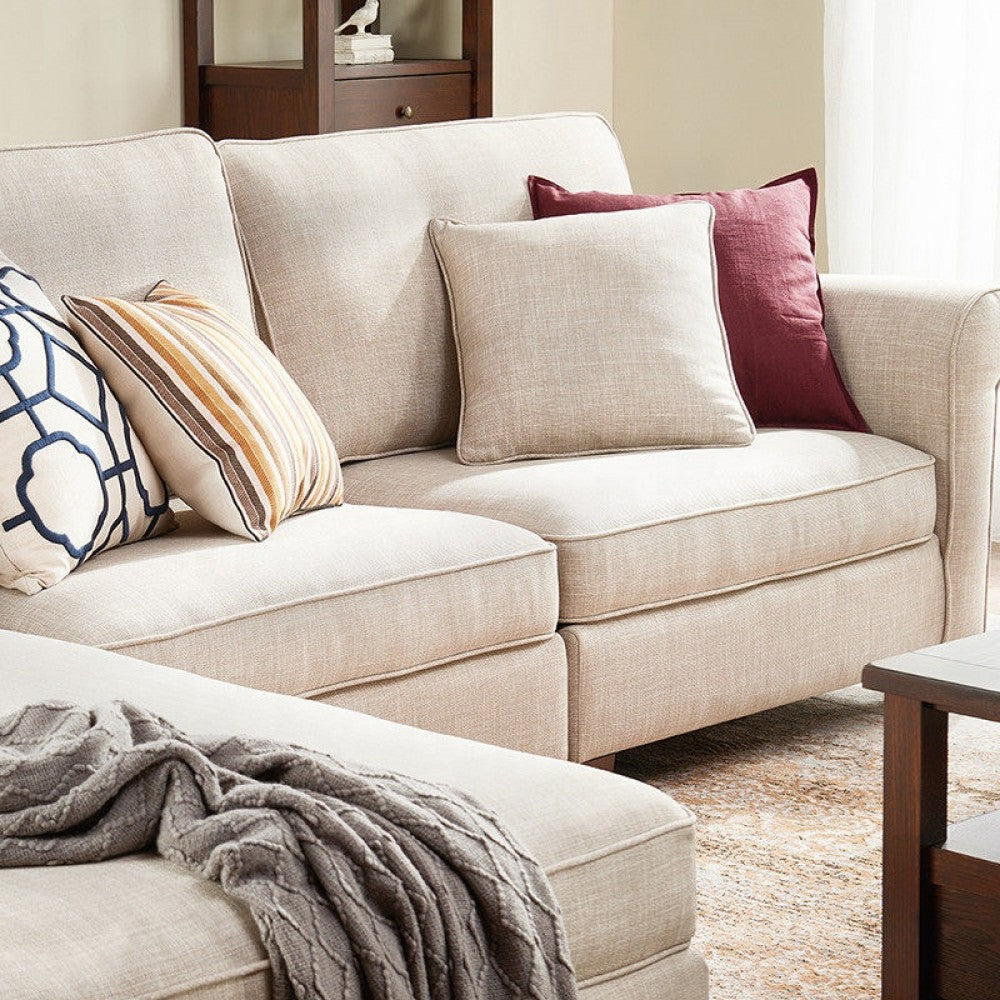 Legacy sofa Corner L Shape-R.233