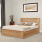 Liable Bed-B27 By Solimanroom