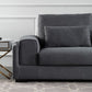 Libra Sofa Corner L Shape-R.230