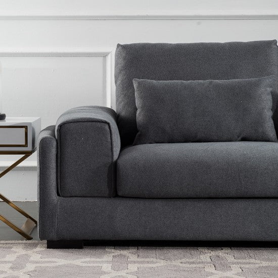Libra Sofa Corner L Shape-R.230