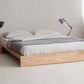 Lighthouse Bed with Nightstand-B30 By Solimanroom