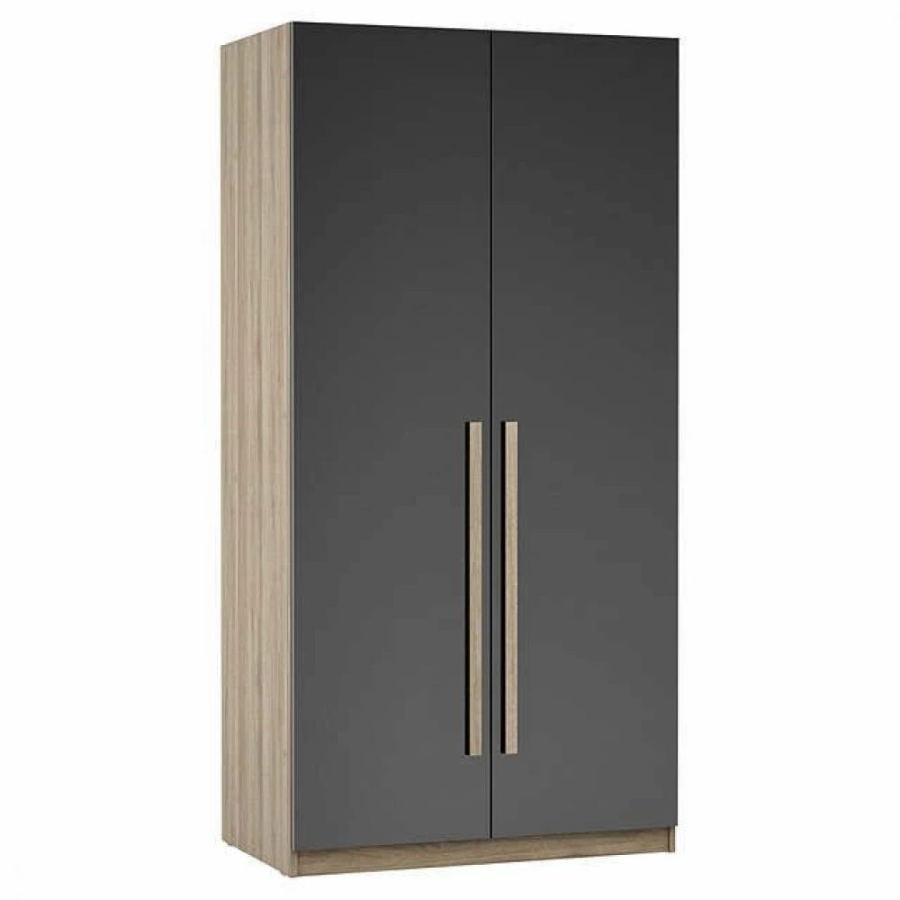 Livid Wardrobe-W75 By Solimanroom 