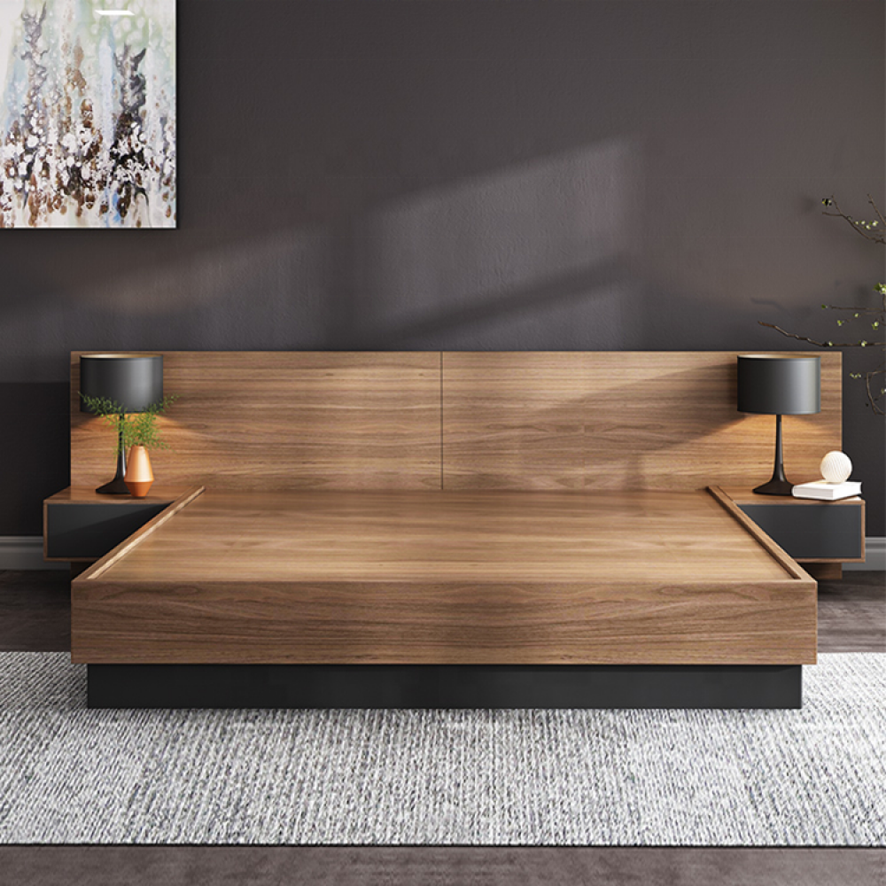 Mable Bed-B61