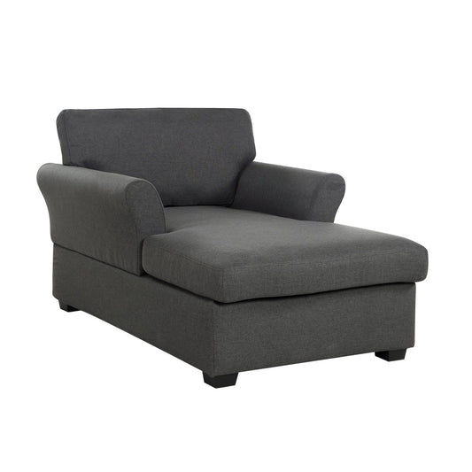 Magma Chaise Lounge-CL12 By Solimanroom 