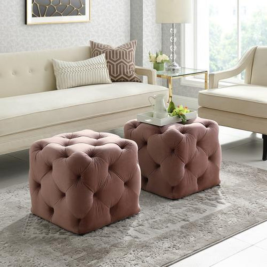 Master Pouf-BO19 By Solimanroom Note: Price for one pouf only. 