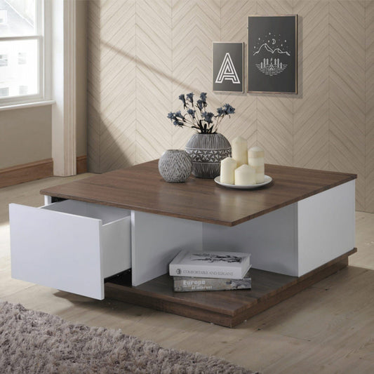 Maze Coffee Table-T543 By Solimanroom 