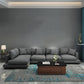 Millie Sofa Corner L Shape-R.232