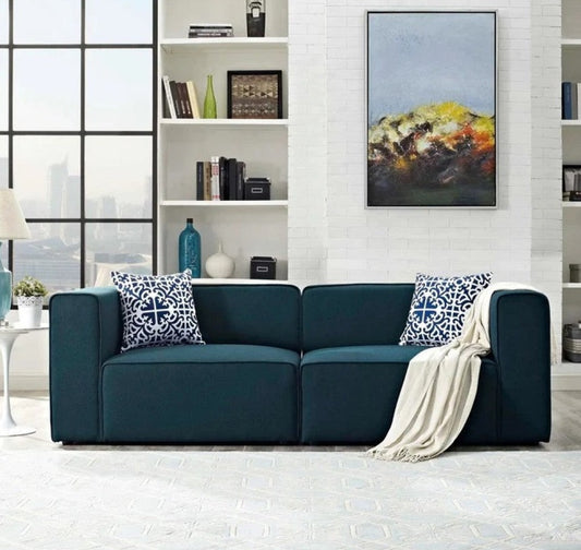 Milo Sofa-LT1059 By Solimanroom