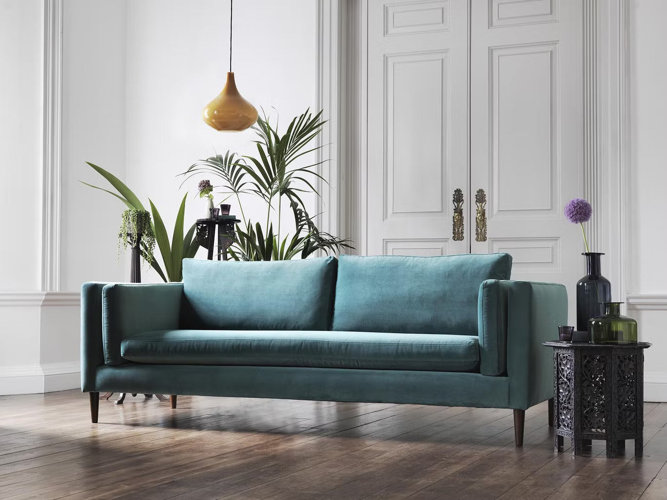 Modish Sofa-LT1012 By Solimanroom