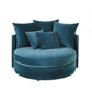 Modus Chair-CH1329 By Solimanroom