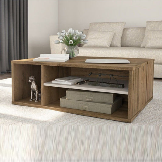 Mojo Coffee Table-T559 By Solimanroom 